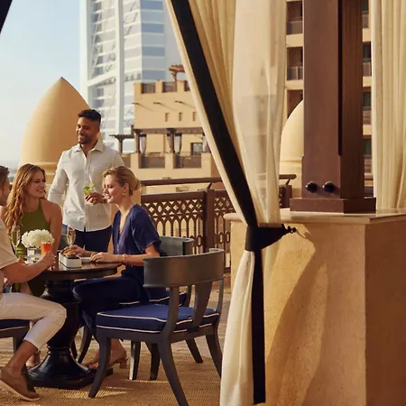 Jumeirah Mina Al Salam Dubai-2