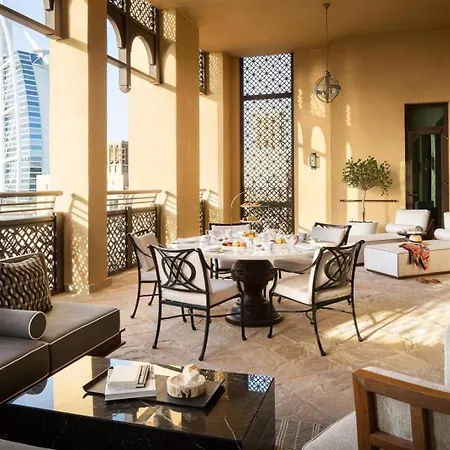 Jumeirah Mina Al Salam Dubai-2